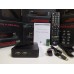 Спутниковый DVB-S Full HD приемник ресивер U2C Denys H.265