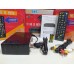 Приставка Т2 DVB-T/T2/C Uclan T2 HD SE Internet Metal 