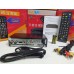 Приставка Т2 DVB-T/T2/C Uclan T2 HD SE Internet Metal 