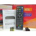 Приставка Т2 DVB-T/T2/C Uclan T2 HD SE Internet Metal 
