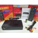 Приставка Т2 DVB-T/T2/C Uclan T2 HD SE Internet Metal 