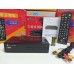 Приставка Т2 DVB-T/T2/C Uclan T2 HD SE Internet Metal 