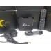 Android Smart TV Box UCLAN X96 MAX 4/32 GB Андроид Смарт ТВ приставка