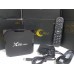 Android Smart TV Box UCLAN X96 MAX 4/32 GB Андроид Смарт ТВ приставка
