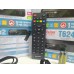 Приставка Т2 DVB-T2/C World Vision T624D2 тюнер приемник
