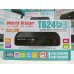 Приставка Т2 DVB-T2/C World Vision T624D3 тюнер ресивер 