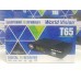 DVB-T2 World Vision T65 приемник тюнер приставка ресивер декодер т2