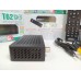 Эфирный приемник приставка Т2 World Vision T62D3 DVB-T/T2/C