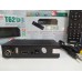 Эфирный приемник приставка Т2 World Vision T62D3 DVB-T/T2/C