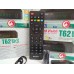 Эфирный приемник приставка Т2 World Vision T62D3 DVB-T/T2/C